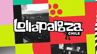 LOLLAPALOOZA CHILE 2025 [upl. by Aniles958]