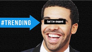 Drakes How To Be Popular Philosophy [upl. by Deirdra]