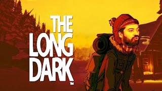 RÜZGARI KAFANDA YUMUŞAT  The Long Dark [upl. by Dion]