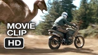 The Lost World Jurassic Park 410 Movie CLIP  Ripped Apart 1997 HD [upl. by Dieter688]