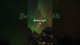 Canadas Aurora Borealis Natures 2024 Light Show Don’t Miss It [upl. by Aronow]