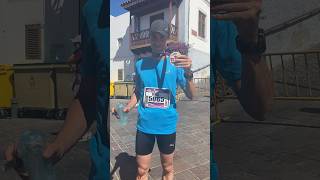 TRANSGRANCANARIA PROMO 2024 🥉 transgrancanaria 2024 tejeda [upl. by Ynohtona]