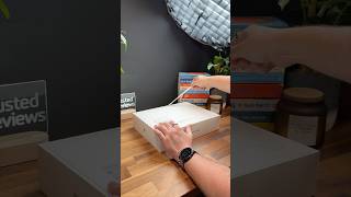 Apple MacBook Pro 14inch  M4 Pro  unboxing shorts [upl. by Krahling]