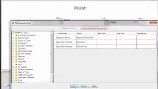 Genogram Video Walkthrough [upl. by Llenil]