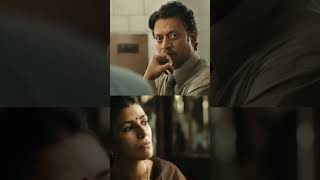 Movie lesson from the Lunchbox irrfankhan movie lunchbox movielessons [upl. by Deming]