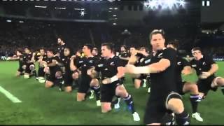 All Blacks Haka  Kapa O Pango [upl. by Helban292]