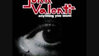 John Valenti  anything you want [upl. by Kahlil691]