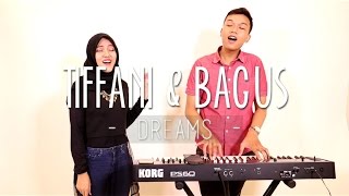 SUZY 수지 amp BAEKHYUN 백현 – DREAM Tiffani amp Bagus Cover [upl. by Dominick]