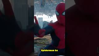 Is SpiderMan in Venom The Last Dance [upl. by Sage747]