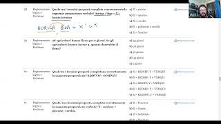 🧩 Luglio 2024  Logica n° 58  Auriga  biga  X  lancia termica [upl. by Ytsim]