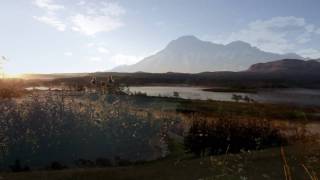 Waterton Lakes National Park  Alberta Canada [upl. by Asiruam200]