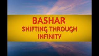 Bashar channeling on shifting parallel realities [upl. by Nyrroc]