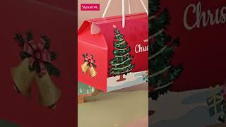 Christmas Gifting Box ChristmasGifts [upl. by Urba]