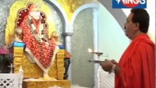 Sai Dhoop Aarti  Kannada Aarti Sai Baba  Shirdi Sai Baba mandir Aart [upl. by Muire]