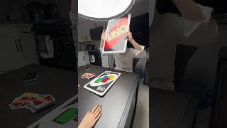 GIANT UNO🤯🤩Subscribe to me❤️anastasiialife [upl. by Heyes146]