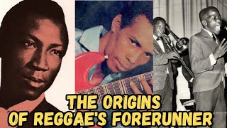 The Origins amp Evolution of Rocksteady [upl. by Orban]