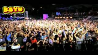 Musik  Djakarta Warehouse Project 2013 [upl. by Mikkel]