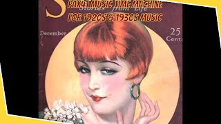 Get On Your Feet  1920s Dance Music Pax41 [upl. by Ulrika435]