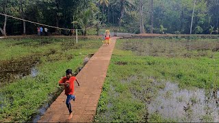 Gulikan Theyyam  Kalakatillam  Kerala [upl. by Maddocks]