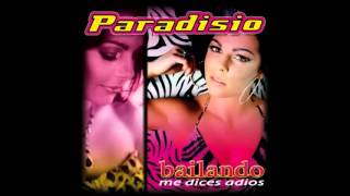 Paradisio  Bailando Pulse radio remix [upl. by Haskel]