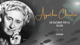 Audiobook  Agatha Christie  Un buzunar plin cu secara [upl. by Ekaj473]