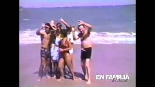 Vacaciones en Eurotel Puerto Plata 1986 [upl. by Mastat]