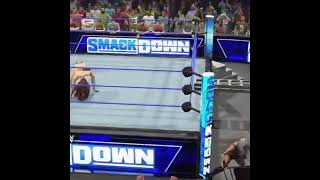 Kavita DESTROYS Liv Morgan in EPIC WWE Showdown [upl. by Izmar8]