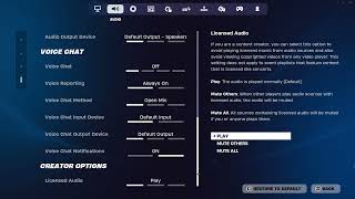 BEST NVIDIA Control Panel Settings For GAMING UPDATED 2024  EPIC Games Launcher Settings [upl. by Lasonde224]