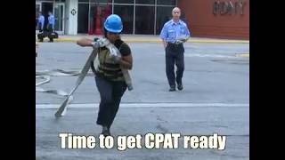 Join Our CPAT Prep Program [upl. by Letney]