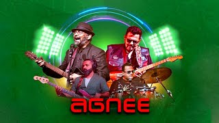 Agnee to perform at Dharitri Youth Conclave 2024 Agnee [upl. by Llevert]