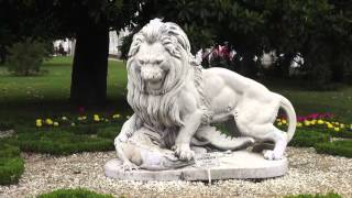 Стамбул Дворец Долмабахче Istanbul Dolmabahce Palace [upl. by Frymire]