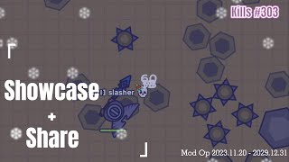 MooMooio  Tambler A21  Showcase  Share Mod  cc Mod [upl. by Ahsenac]