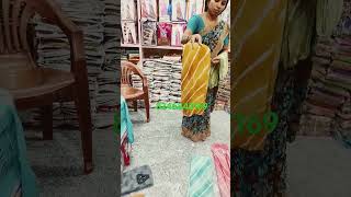 To order 8247842168350 free shippingdaily wear weightless sarees [upl. by Ylak725]