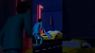 Raftaar per Raftaar 87 se nikale super Speedo kar hindi cartoon YouTube shorts video [upl. by Averill230]