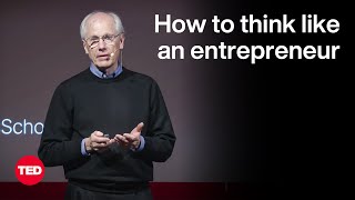 6 Tips on Being a Successful Entrepreneur  John Mullins  TED [upl. by Anastasia]