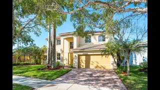 Savanna of Weston905 Nandina Dr Weston FL 33327 [upl. by Jamille]