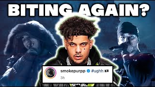 Smokepurpp Stealing Swag AGAIN [upl. by Floss131]