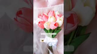 بوكيه bouquet اكسبلور flowers ترند reels زواج youtubeshorts viralvideo fyp shorts [upl. by Erskine]