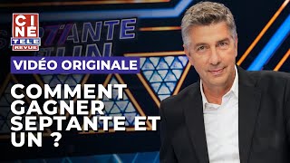 Comment gagner Septante et un [upl. by Turne210]