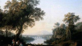 Haydn  Piano Concerto in D Major Hob XVIII II  Mov 23 [upl. by Ecilayram401]