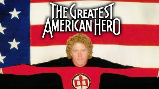 The Greatest American Hero from ABC [upl. by Imyaj997]