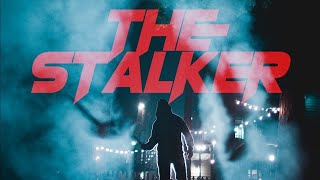 The Stalker 2020  Full Movie [upl. by Inalaehak192]