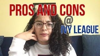 Pros and Cons of UPENN [upl. by Federico]