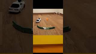 Indoor 2wd RC Drift Car [upl. by Odlanier]