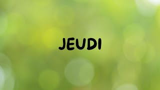 🐎 GAGNER AUX COURSES HIPPIQUES AU PMU AVEC LA MÉTHODE JOURS DE LA SEMAINE LES PRONOSTICS DU JEUDI 🏇 [upl. by Moffit]