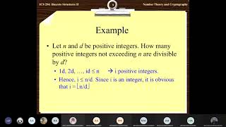 ICS 254 Week 01 Lecture 2 Part 1 [upl. by Rudelson]