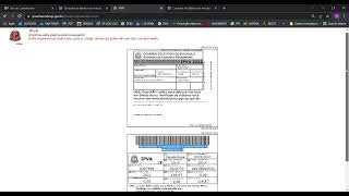 IPVA 2022 FAZENDA  BOLETO E PAGTO PARCIAL [upl. by Yert]