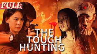 【ENG SUB】The Tough Hunting Hottest Action Movie Collection  China Movie Channel ENGLISH [upl. by Alduino]