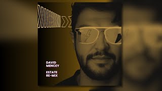 David  Odio Lestate REMIX EDITION [upl. by Brose]