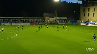 MATCH HIGHLIGHTS  Matlock Town Vs Gainsborough Trinity  Pitching In NPL  10924 [upl. by Edythe]